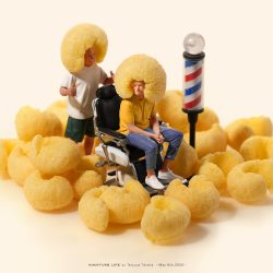 カールヘア