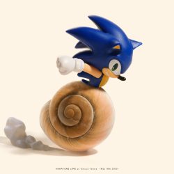 巻きで進もう！
