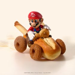 おかしなマリオカート