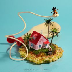 筋斗雲ならマヨわーず