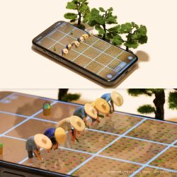 スマート農業