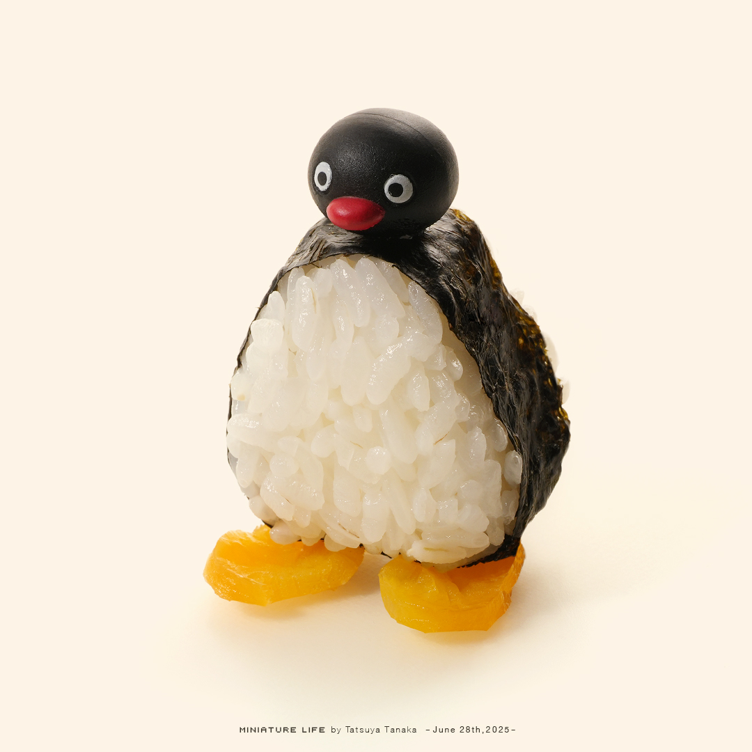 ピン具(グ)ーおにぎり