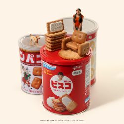 備え付けの家具