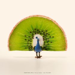 フードなバード