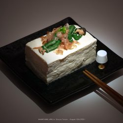 睡眠の質が大豆(大事)