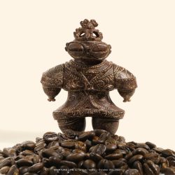 コーヒーま“め”