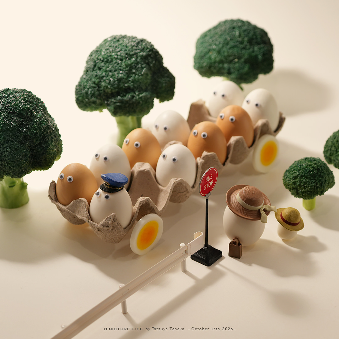 おでかけランラン