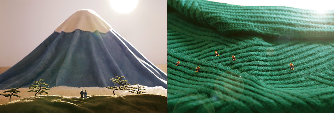 静岡会場限定ポストカード