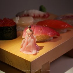 ガーリーなガリ