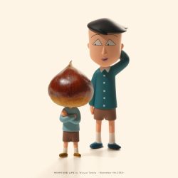 そっ“くり”キャラ