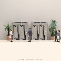 時間を削ってくれます