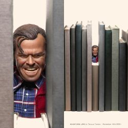 ブック・ニコルソン