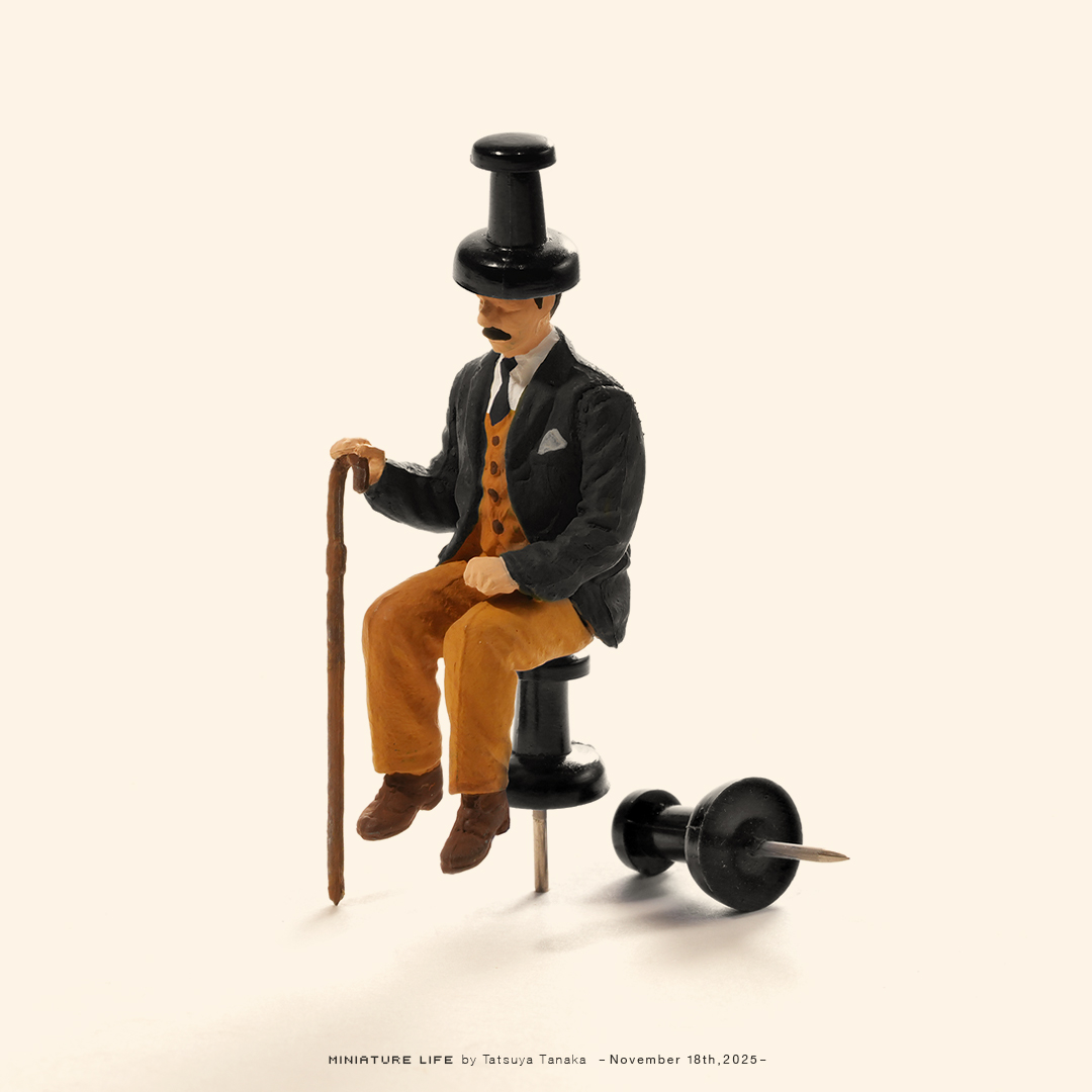 鋭国針士(えいこくしんし)