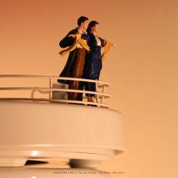 水に流せぬ悲劇