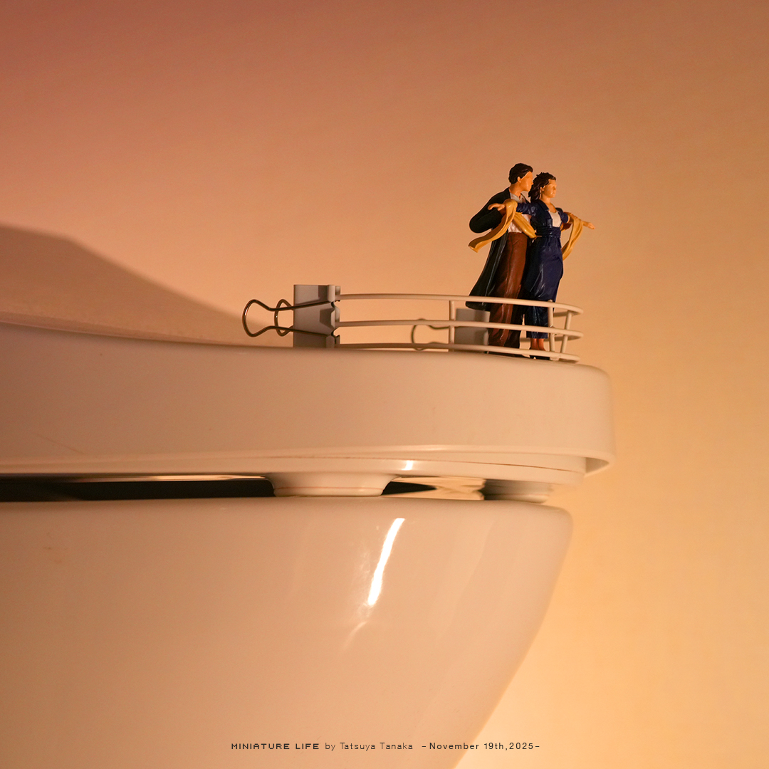 水に流せぬ悲劇