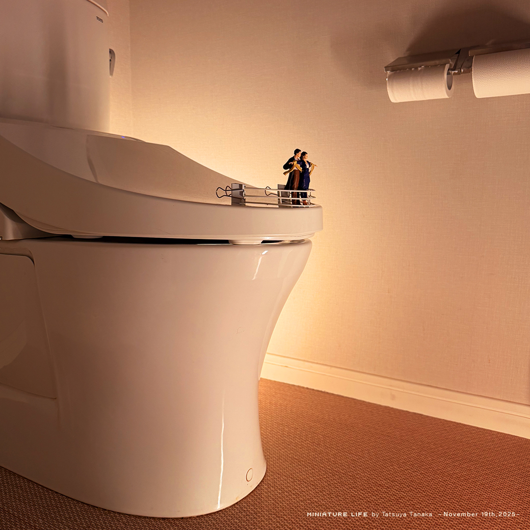 水に流せぬ悲劇