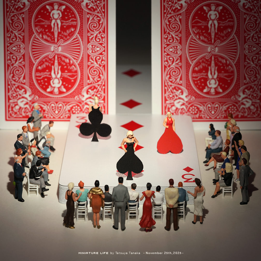 今シーズンの切り札