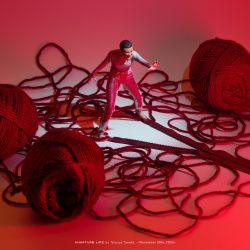 “ニット”フリックスのストレンジャーシングス