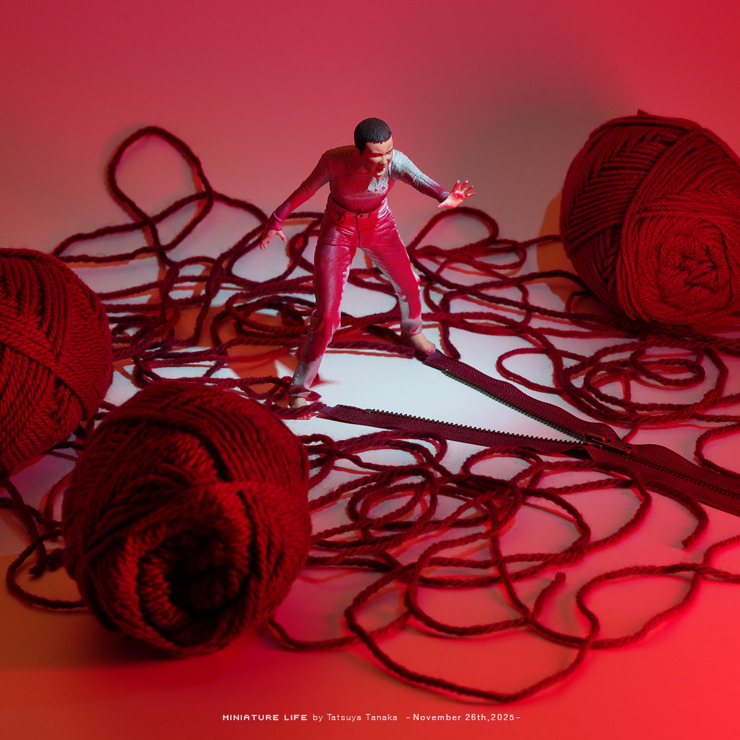 “ニット”フリックスのストレンジャーシングス