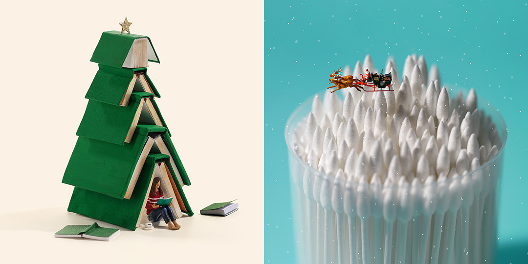 サンタクリーム