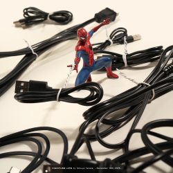 まとめてかかってこい！