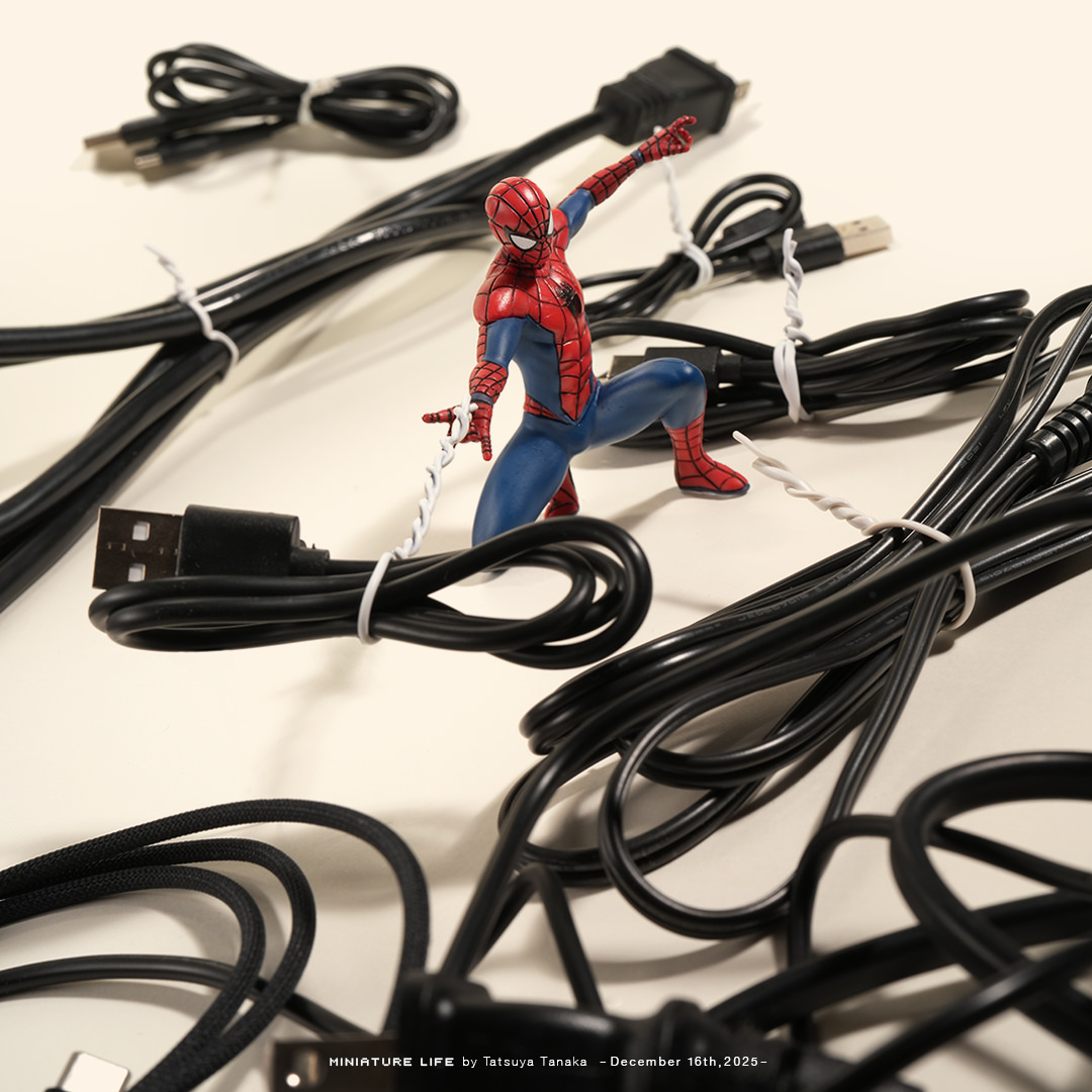 まとめてかかってこい！