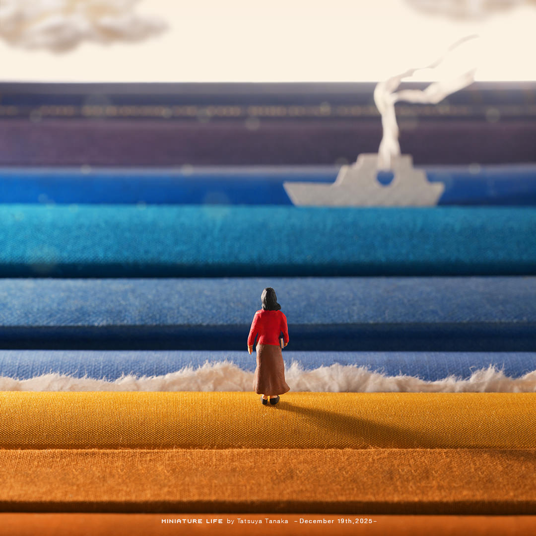 本の話はどこまでも