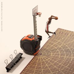 わりと“メジャー”なスポーツ