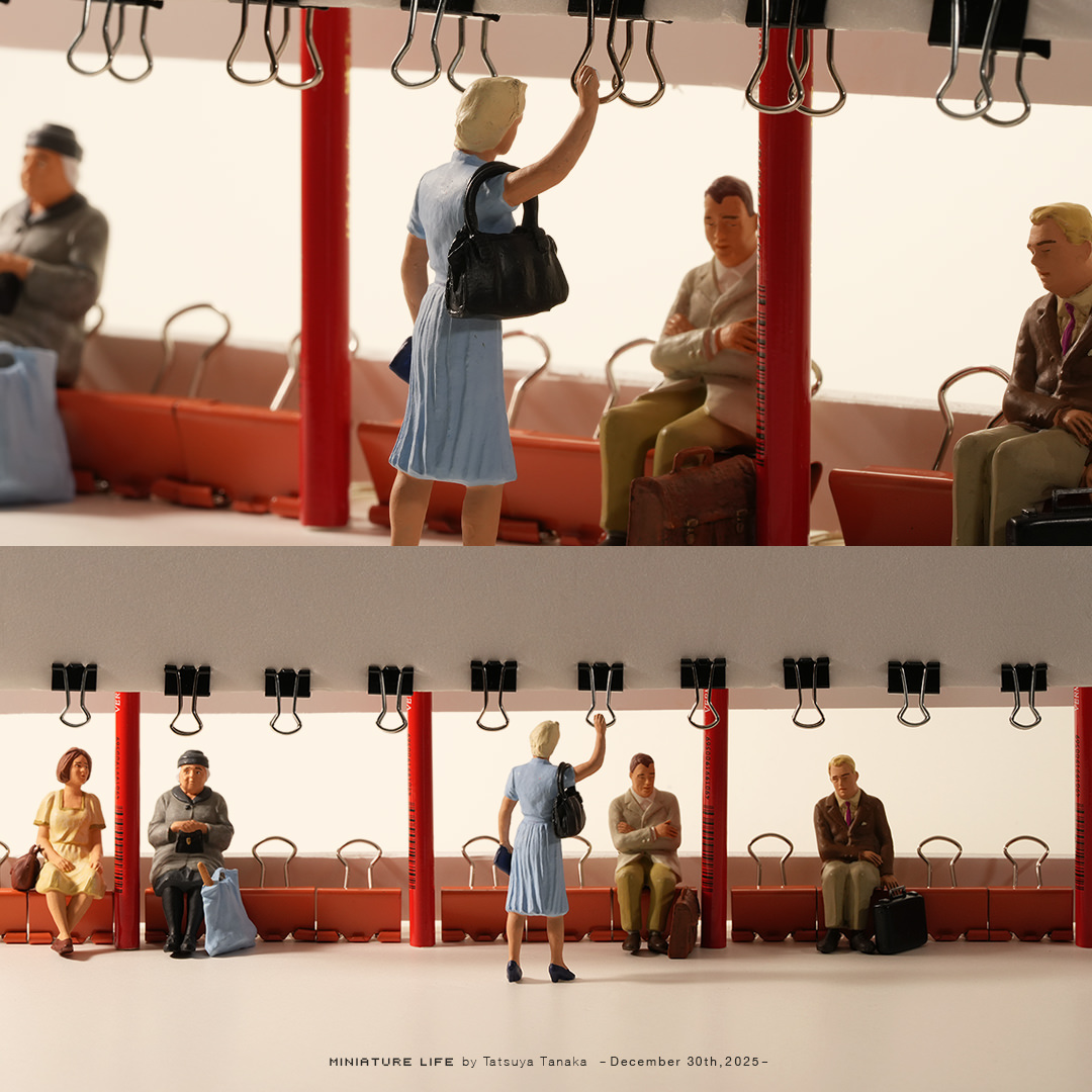 「挟まれないよう、ご注意ください」