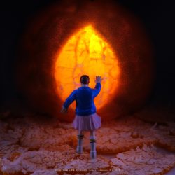 ミカン(未完)の名作、ついに柑橘(完結)