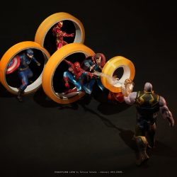 この戦いは粘ったもん勝ち