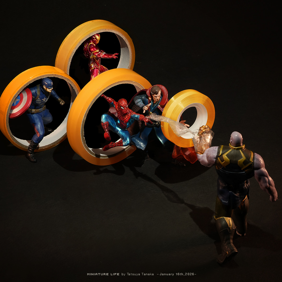 この戦いは粘ったもん勝ち