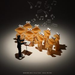 そうそうたる麺々