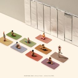 無我の境地ではなく、ガムの境地