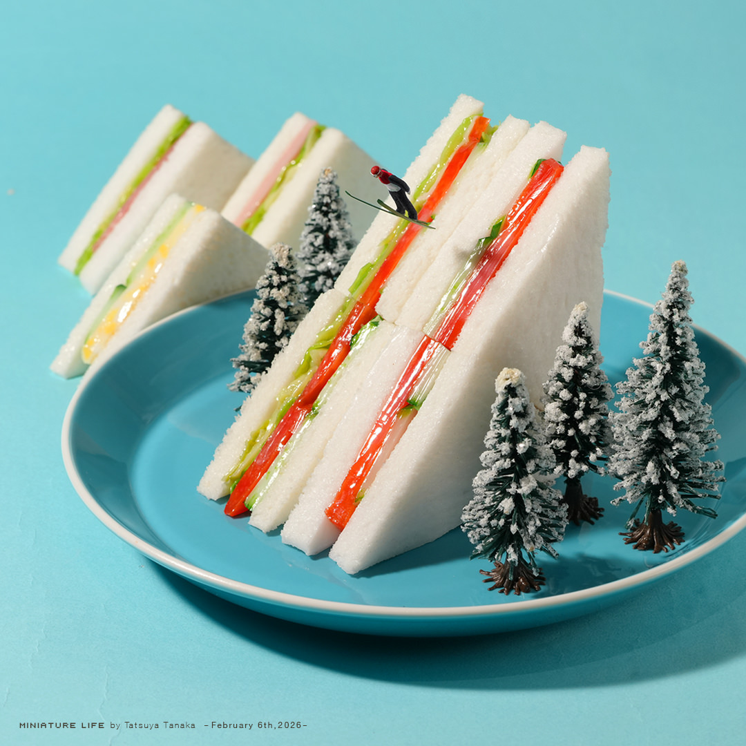 がんばれジャ“パン”