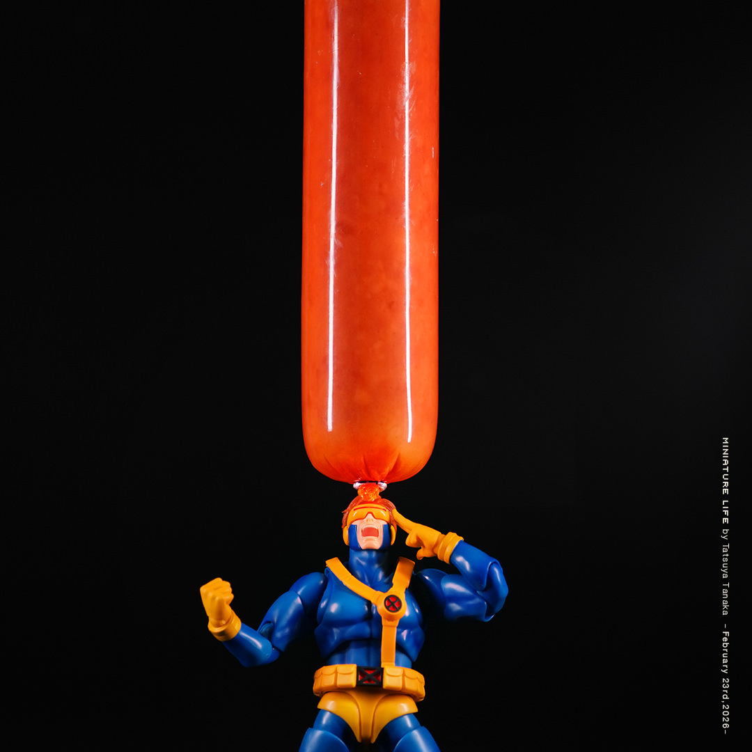 肉らしいほどの破壊力