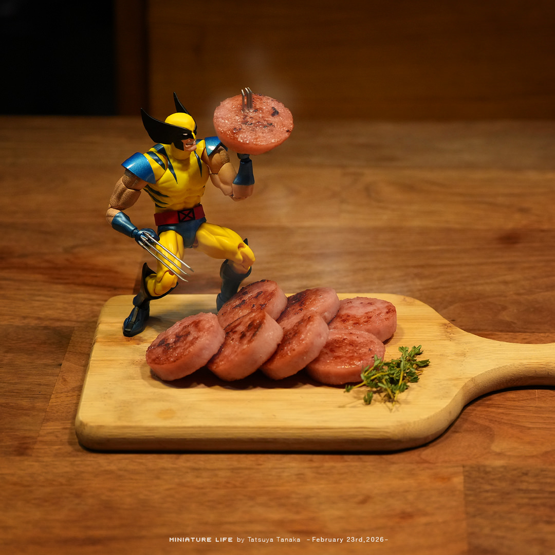 このあとおいしくいただきました