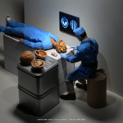 実りある研究成果