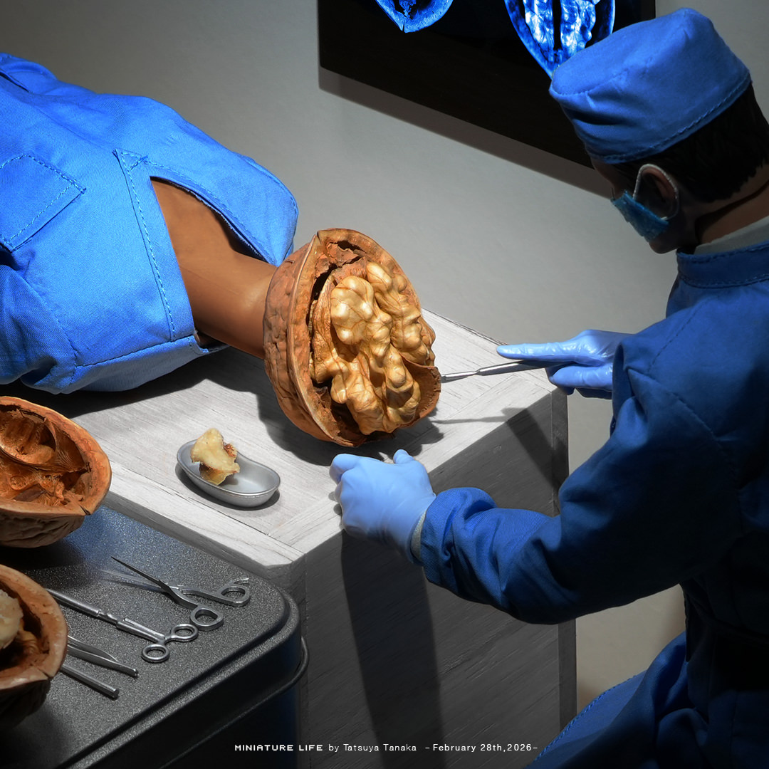 実りある研究成果