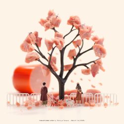 ニクい巡り合わせ