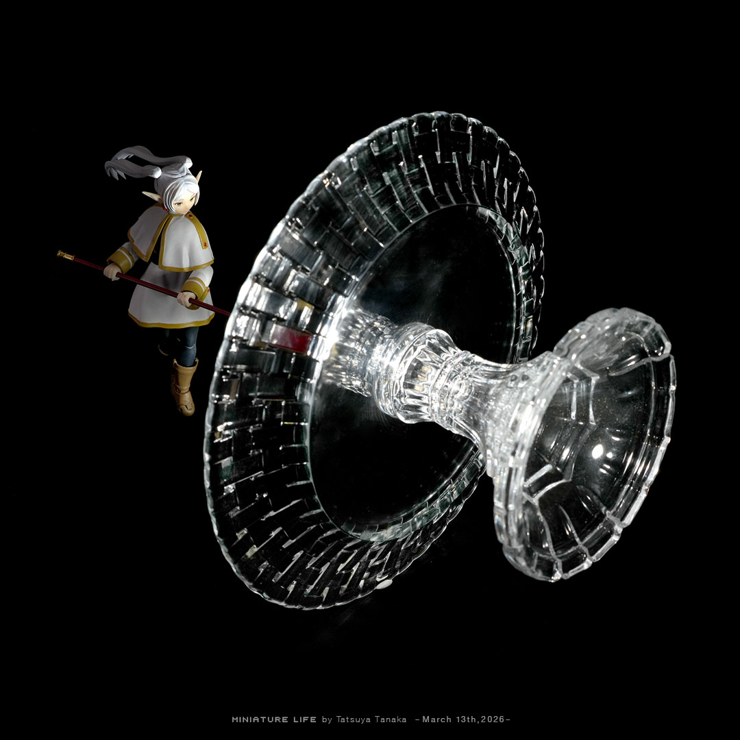 想像のフリーレン