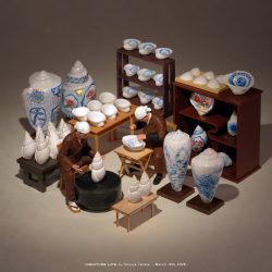 佐賀し求めていた逸品