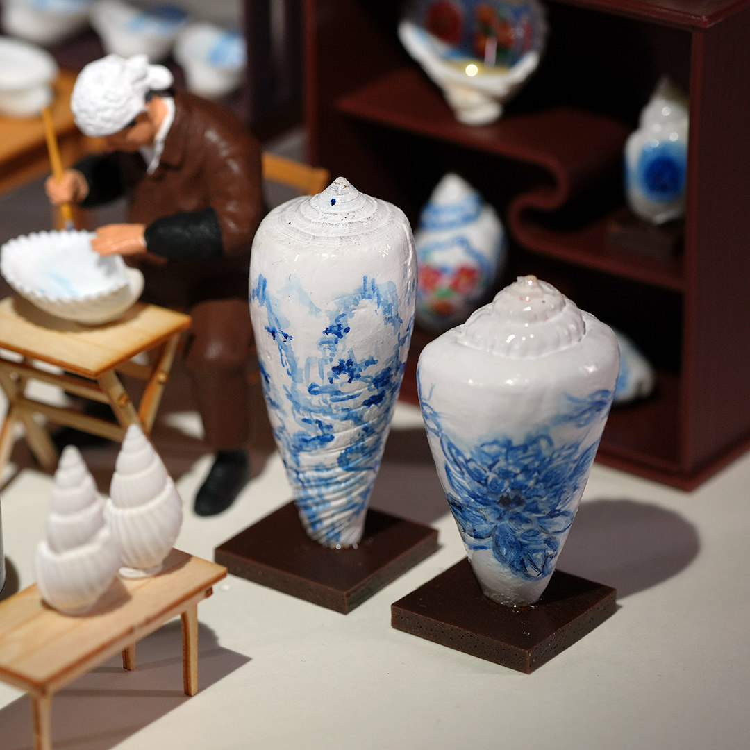 佐賀し求めていた逸品