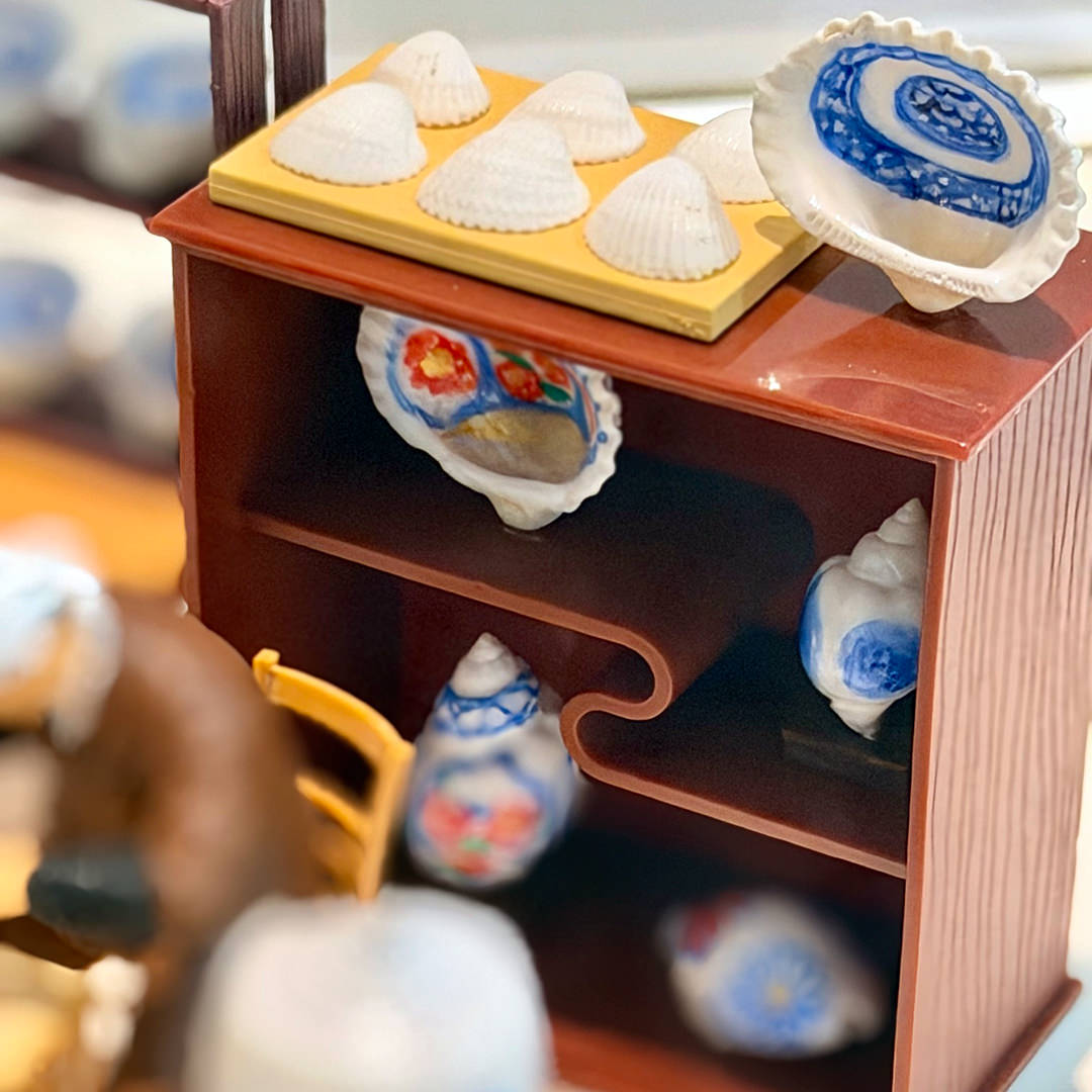 佐賀し求めていた逸品