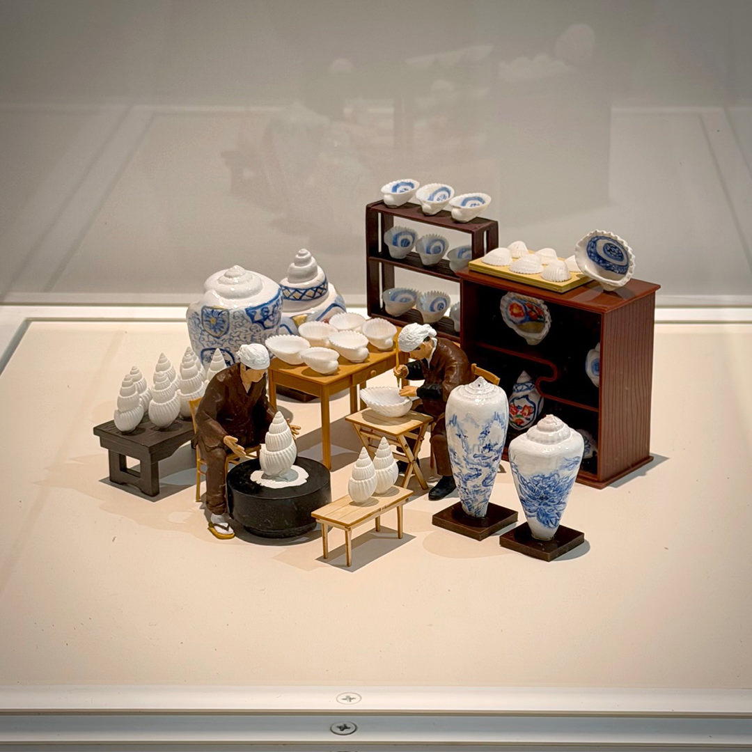 佐賀し求めていた逸品