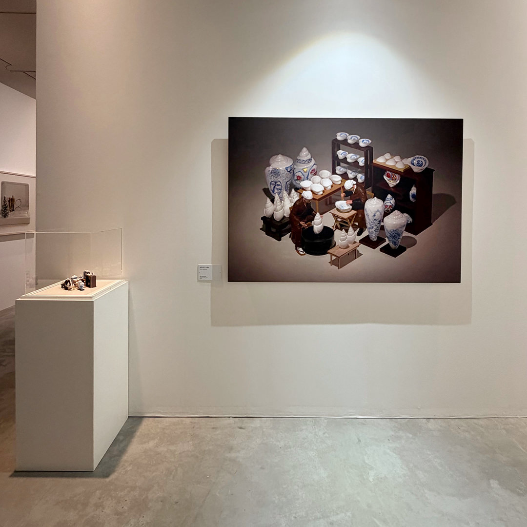 佐賀し求めていた逸品