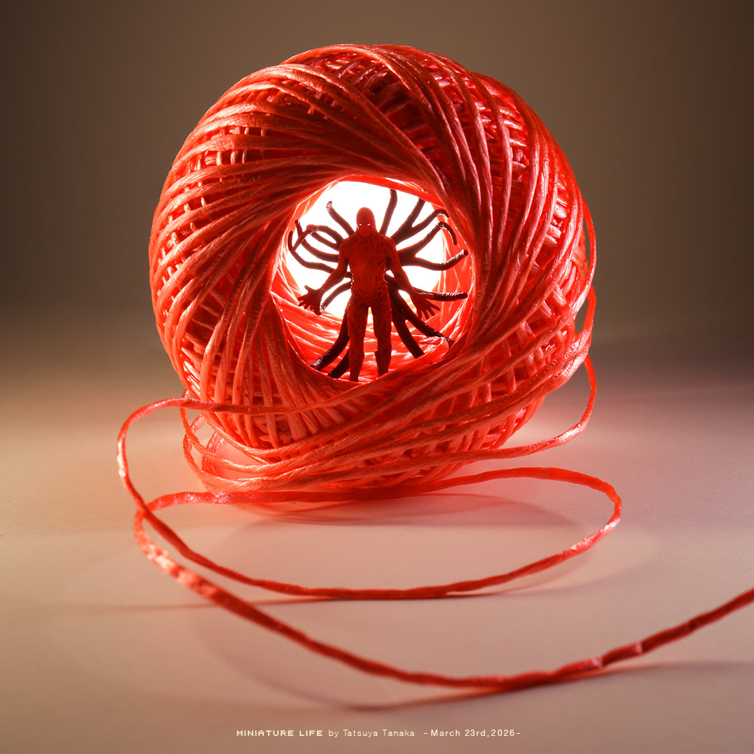 ストレンジャー・ストリングス