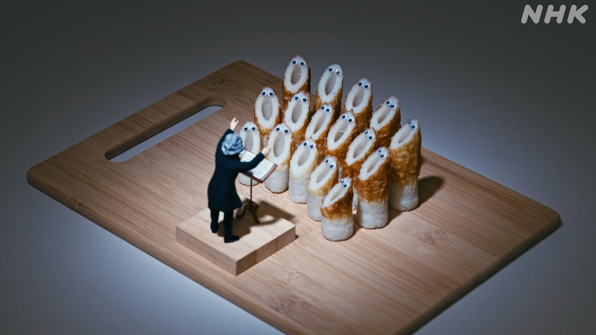 みたてるふぉーぜ レギュラー放送中