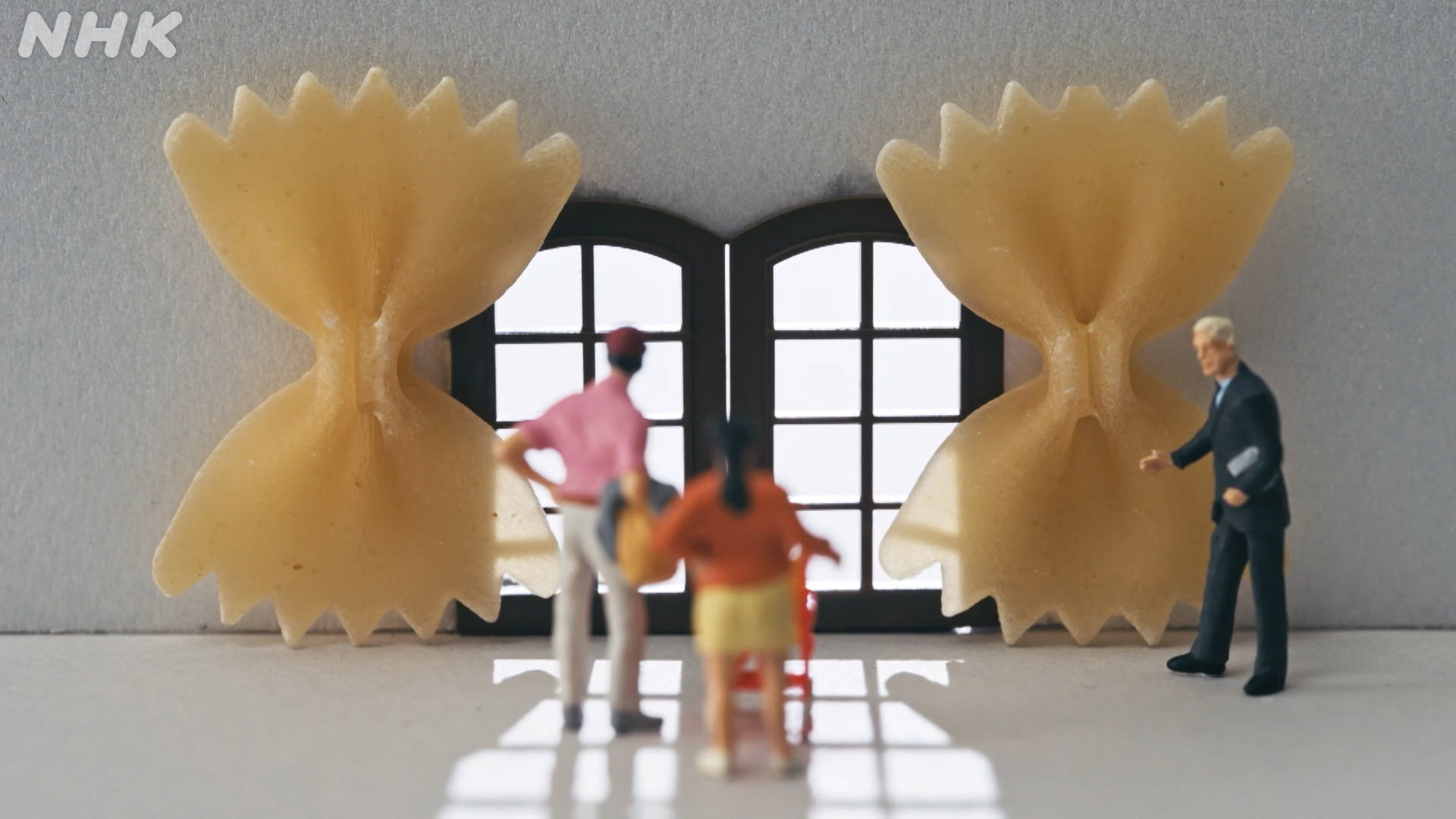 みたてるふぉーぜ レギュラー放送中